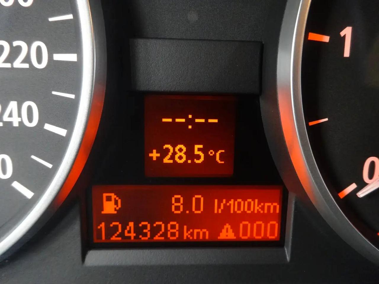 Bmw 320 320d cat Attiva