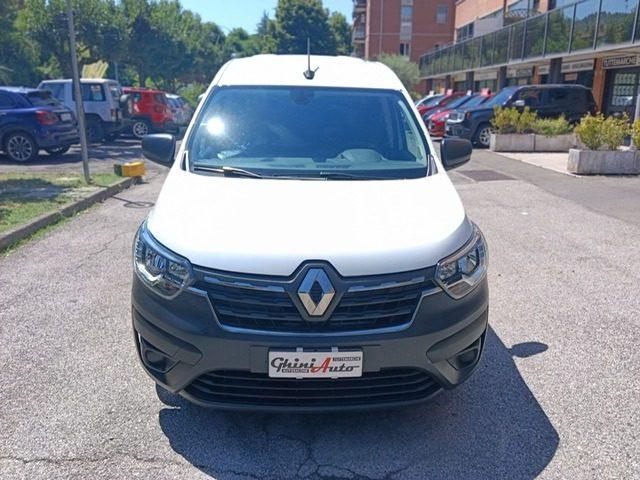 RENAULT Express 1.3 TCe benzina 100 Van (prezzo + iva esposta)