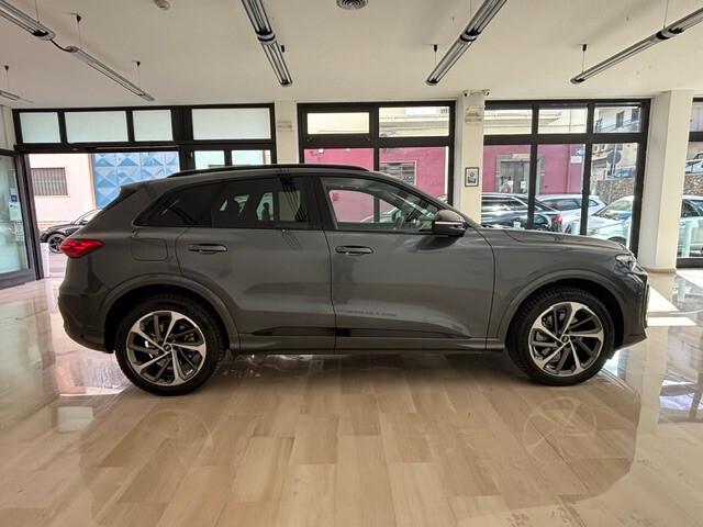 Audi Q5 TDI 204CV MHEV Quattro S-Line 2025