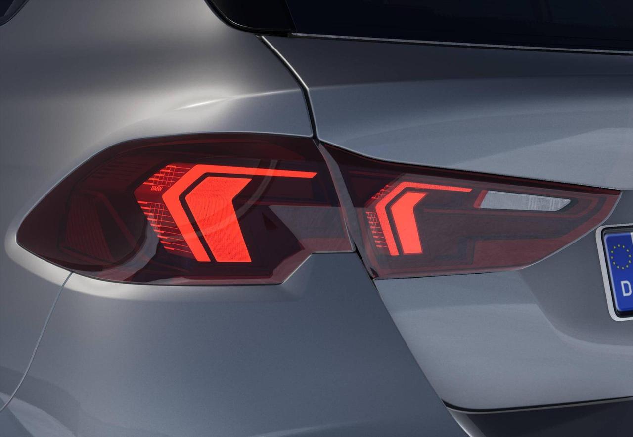 BMW Serie 1 120d 48V MSport Pro