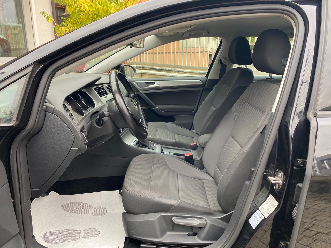 Volkswagen Golf 1.6 TDI 110 CV DSG 5p. Comfortline BlueMotion Tech.