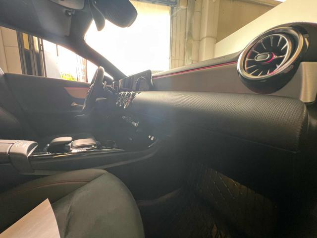 MERCEDES-BENZ CLA 200 d Automatic Shooting Brake Executive
