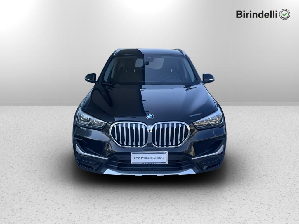 BMW X1 (F48) - X1 sDrive18d xLine
