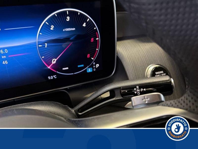 Mercedes-Benz GLC 450d 4Matic AMG Line Advanced Plus