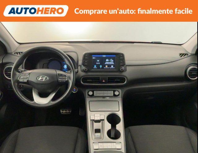 HYUNDAI Kona EV 64 kWh XPrime