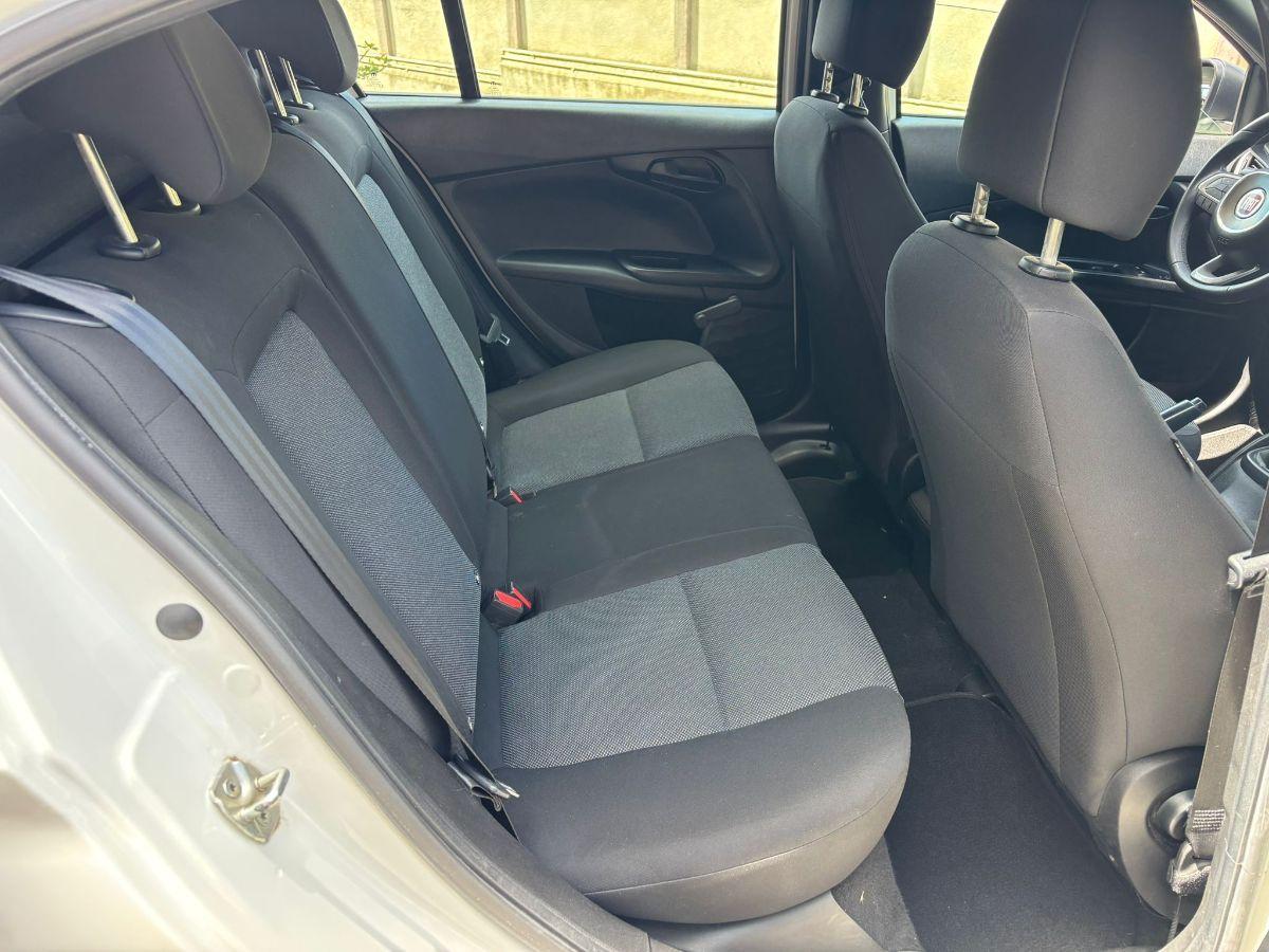 FIAT Tipo 1.3 Mjt S&S 5p. Street