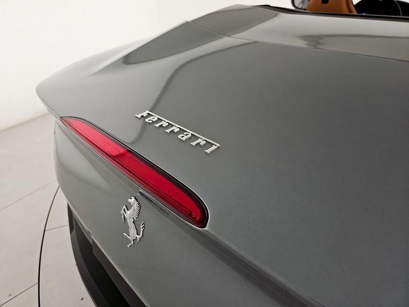 Ferrari Portofino Portofino 3.9