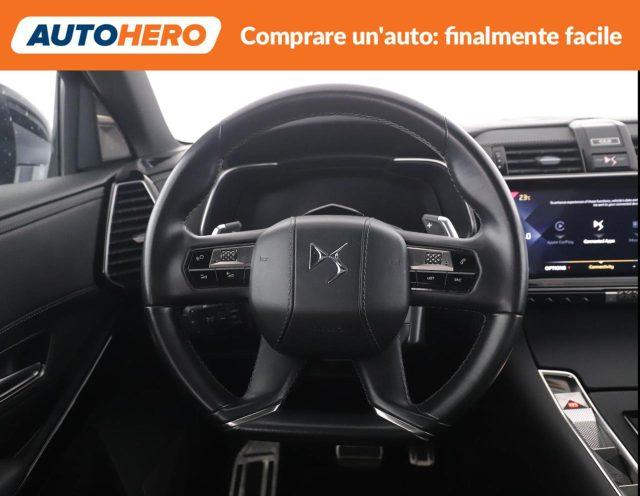 DS AUTOMOBILES DS 7 Crossback PureTech 225 aut. Grand Chic