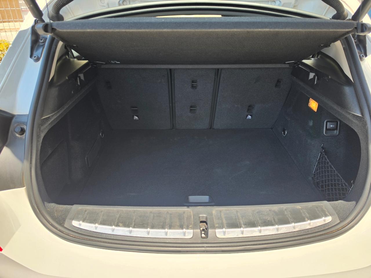 Bmw X2 sDrive18d Advantage