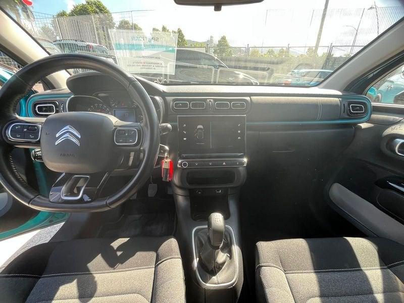 Citroën C3 83 S&S Shine Neo Patentati