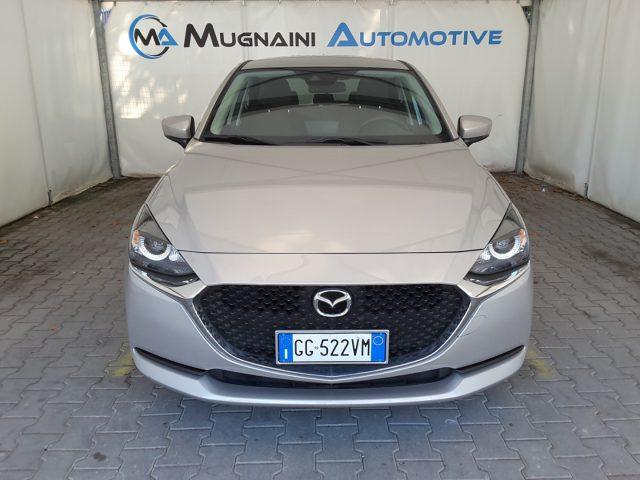 MAZDA 2 1.5 Skyactiv-G 75cv Evolve + Design Pack