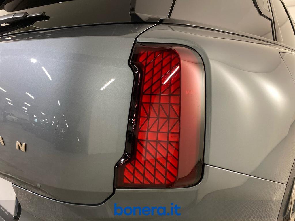 Mini Mini Countryman 2.0 48V D Favoured Steptronic