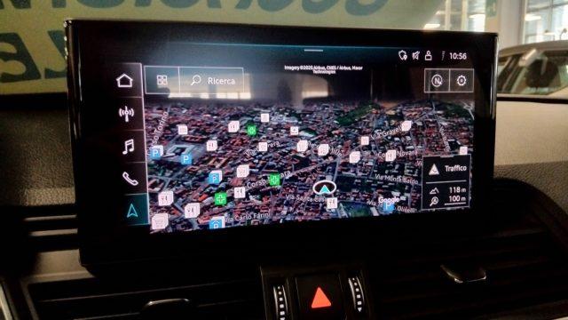 AUDI Q5 40 TDI quattro S tronic Business Advanced MHEV
