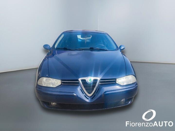 Alfa Romeo 156 1.9 JTD cat Progression - PREZZO REALE