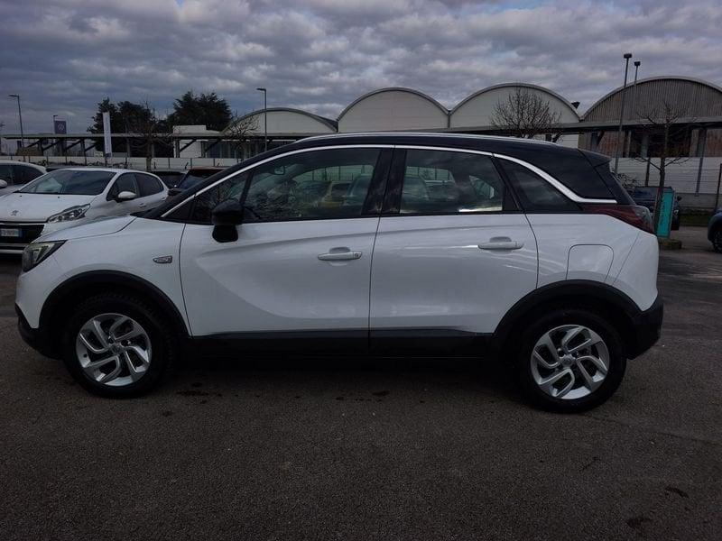 Opel Crossland X 1.5 ecotec Innovation s&s 102cv