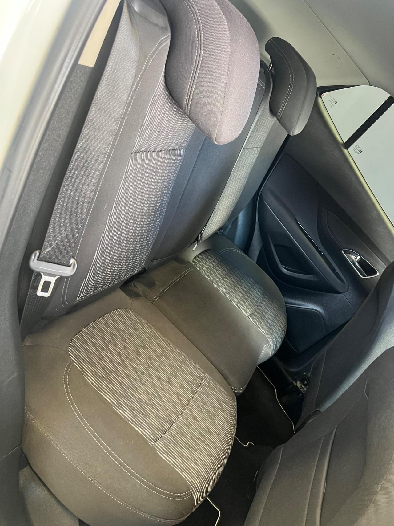 Opel Mokka 1.4 Turbo GPL Tech 140CV 4x2 Ego