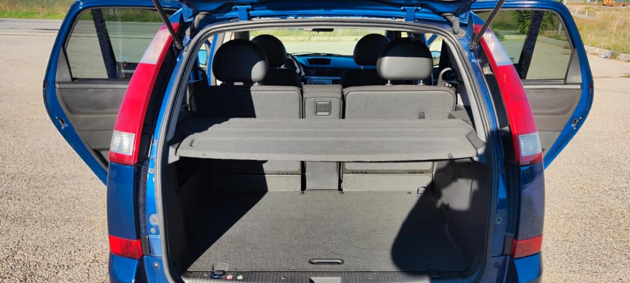Opel Meriva 1.4 16V Cosmo