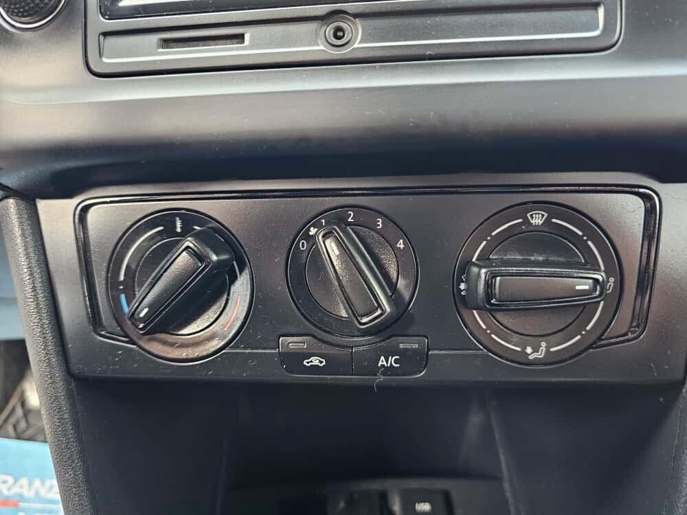 Volkswagen Polo 1.0 MPI 5p. Trendline - Unico Proprietario