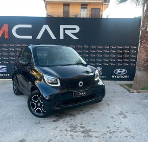 Smart ForTwo 70 1.0 Prime