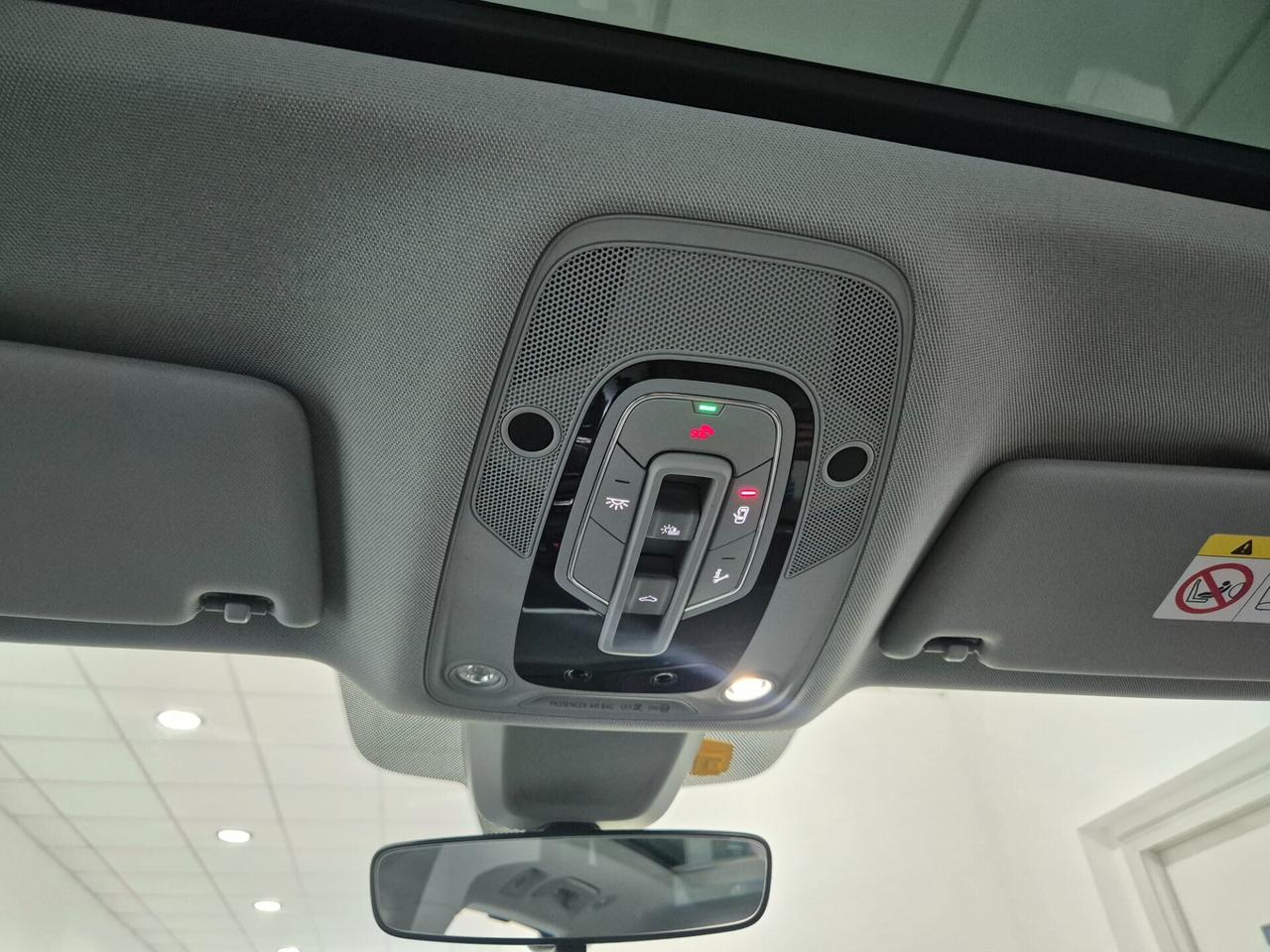 Audi Q5 35 TDI quattro S tronic Design