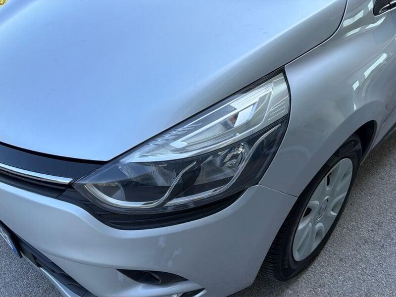 Renault Clio Clio 0.9 tce energy Duel Gpl 90cv