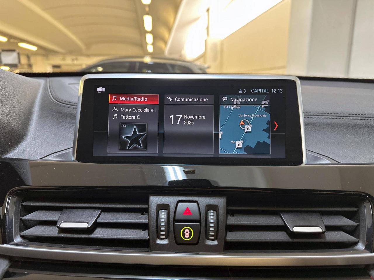 BMW X1 xDrive18d xLine Plus