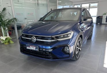 Volkswagen Taigo 1.5 TSI ACT 150 CV DSG R-Line