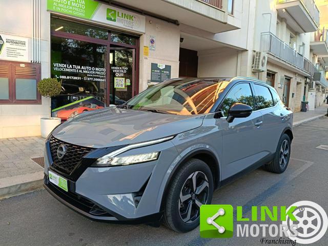 NISSAN Qashqai MHEV 158 CV AUTOCARRO IVA ESPOSTA