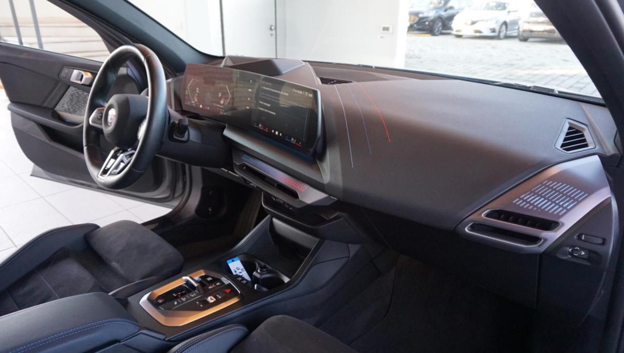 BMW 118 d MSport Pro