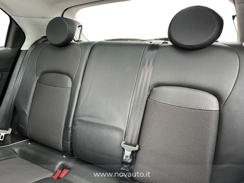 FIAT 500X 1.4 MAir 170cv AT9 4x4 Cross Plus