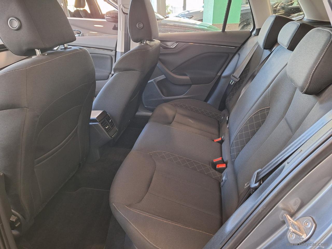 SKODA Kamiq 1.0 TSI 110 CV Ambition