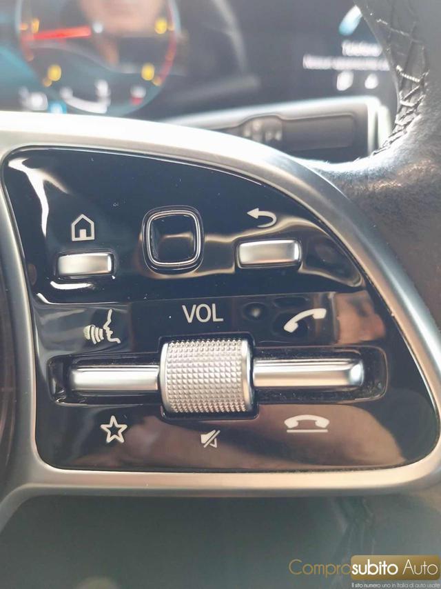 MERCEDES-BENZ GLA 180 Automatic Garanzia Mercedes
