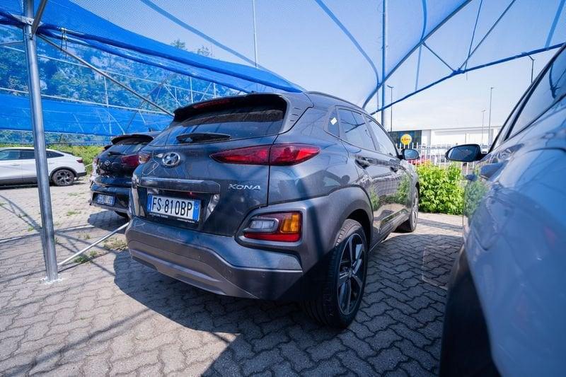 Hyundai Kona 1.0 t-gdi Xpossible 2wd 120cv my18