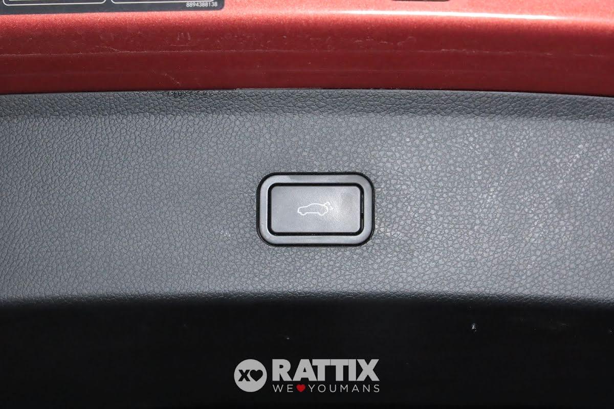 smart smart #1 motore elettrico Brabus