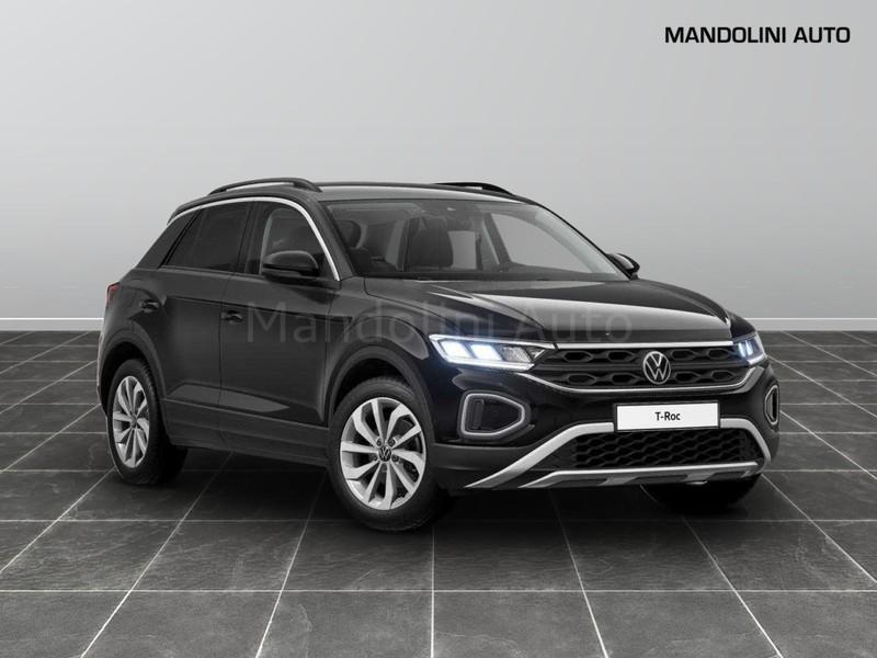 Volkswagen T-Roc 1.0 tsi 115cv edition plus