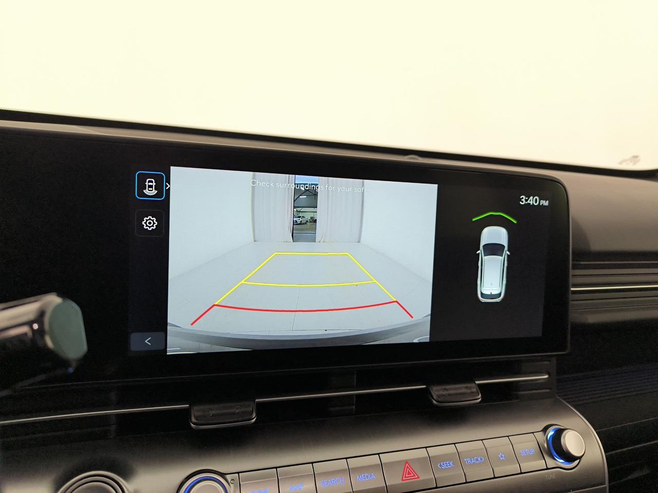 Hyundai Kona 1.0 t-gdi x line 2wd 120cv dct