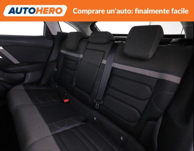 CITROEN C4 BlueHDi 130 S&S EAT8 Shine