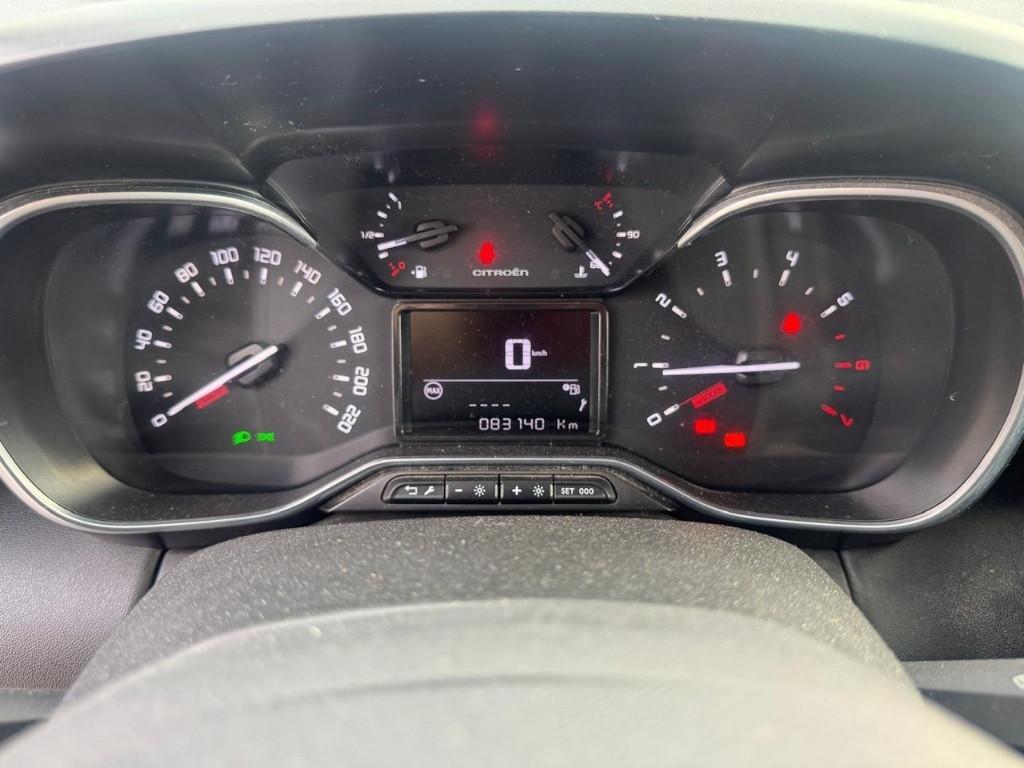 CITROEN C3 Aircross 1ª s. - C3 Aircross PureTech 110 S&S Feel