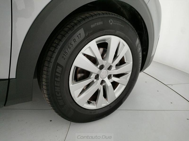 Peugeot 3008 BlueHDI 120 S&S Business VAN BUSINESS