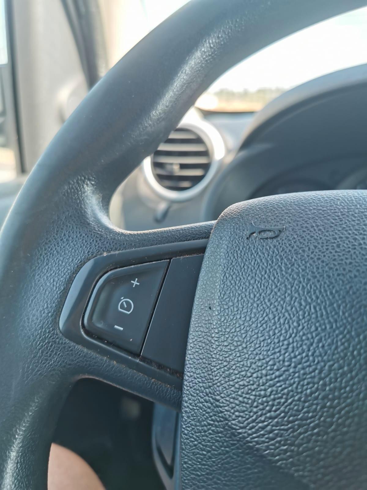Renault Kangoo 1.5 dCi 90CV 4p. Express Energy