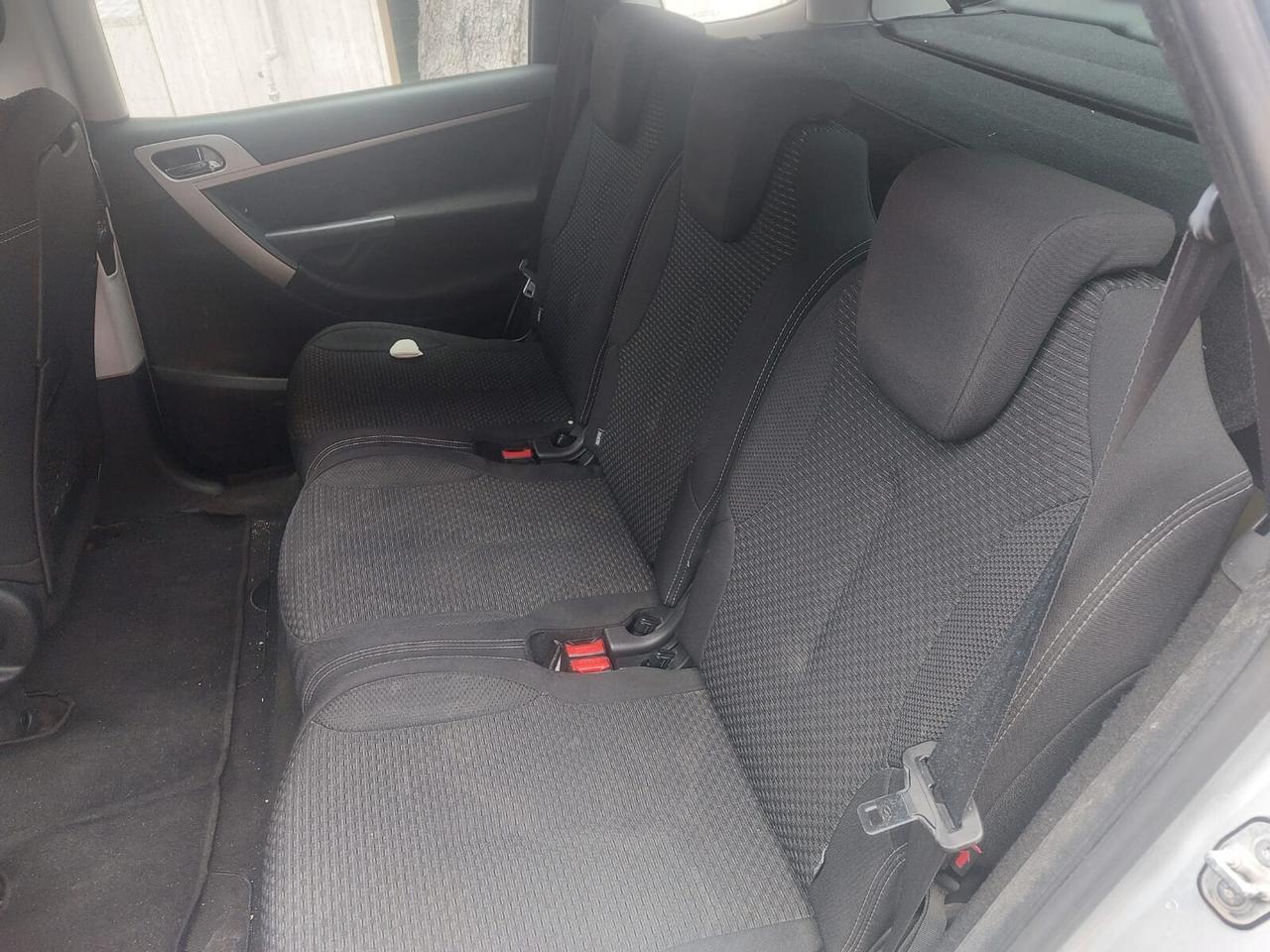 Citroen C4 Picasso 1.6 HDi 110 CV