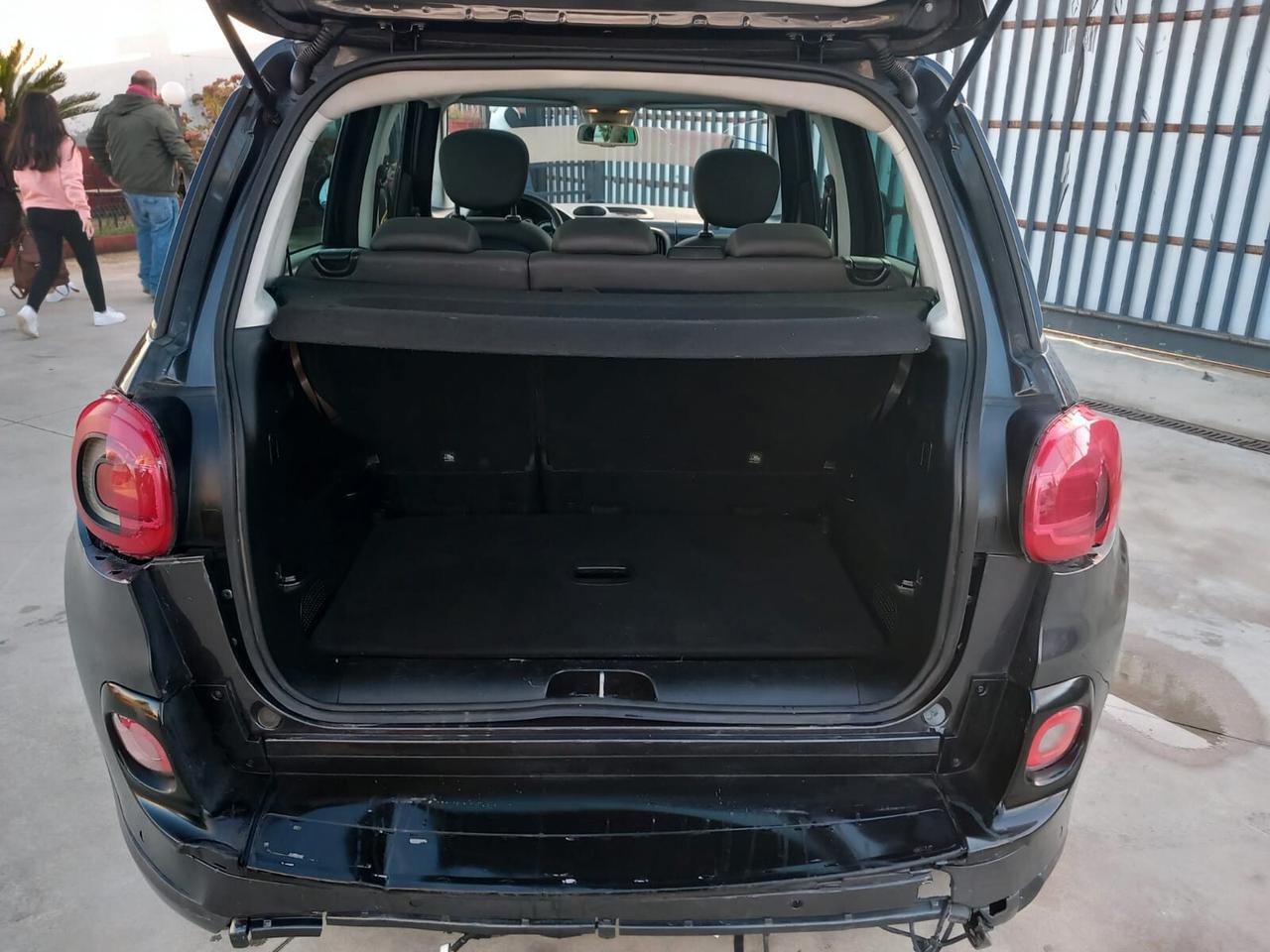 Fiat 500L 1.3cc diesel(PRIVATO)-2013
