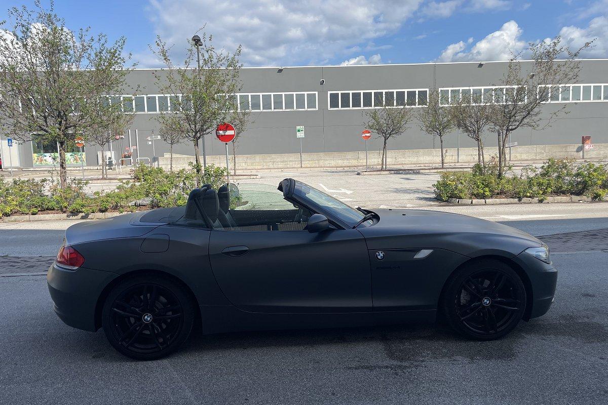 BMW Z4 sDrive23i