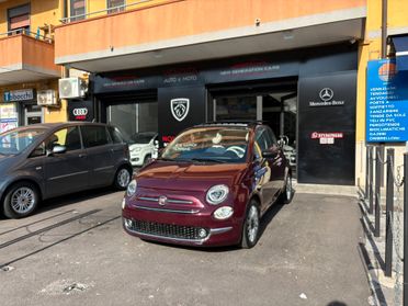 Fiat 500 0.9 TwinAir Turbo 85 CV Lounge