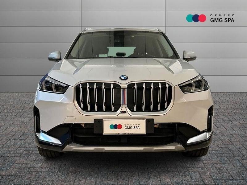 BMW X1 sdrive18d X-Line auto