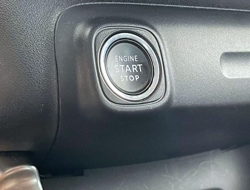 Citroën C3 Aircross BlueHDi 110 S&S Shine