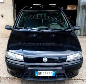Fiat Punto 1.2i 16V cat 3 porte Speedgear Sporting