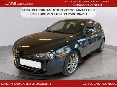 ALFA ROMEO 147 1.6 GPL FINO 2034 - GARANZIA 3 ANNI