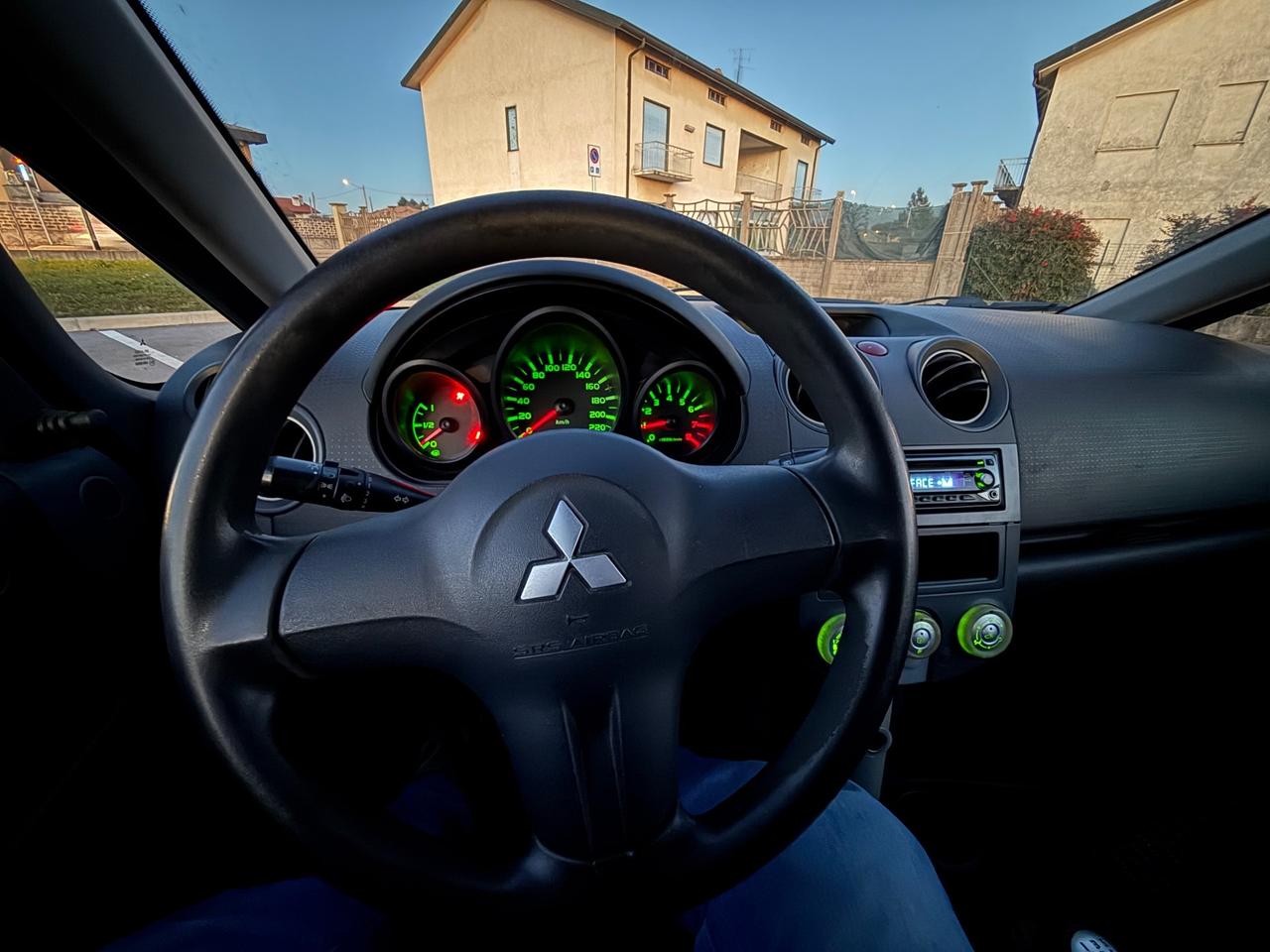 Mitsubishi Colt 1.1 12V 3p. Insport