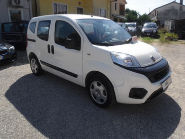 Fiat Qubo 1.4 NATURAL POWER 77CV 5P LOUNGE